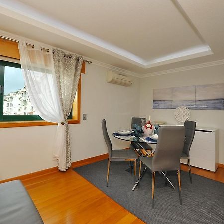 Apartament T2 Cascais Centro - Ribeira Das Vinhas Zewnętrze zdjęcie