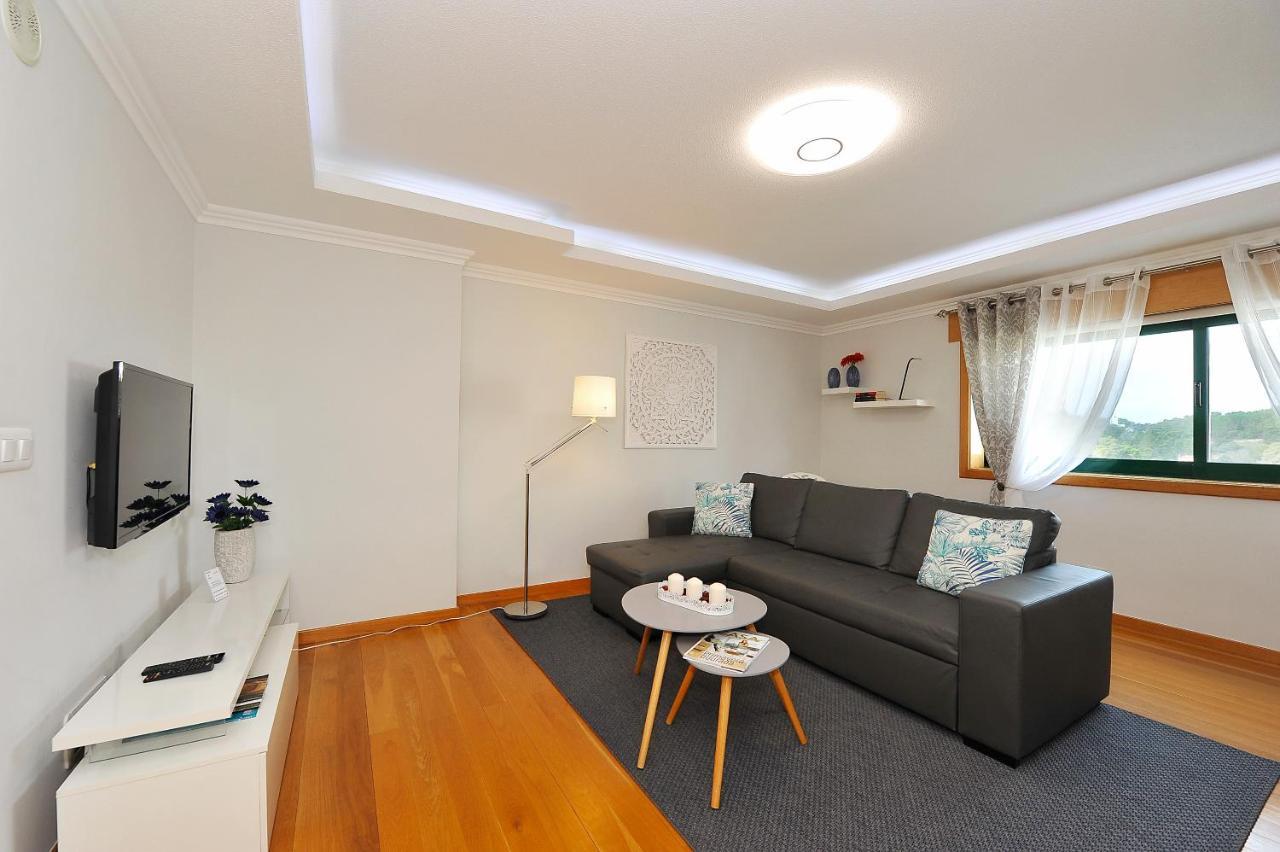 Apartament T2 Cascais Centro - Ribeira Das Vinhas Zewnętrze zdjęcie