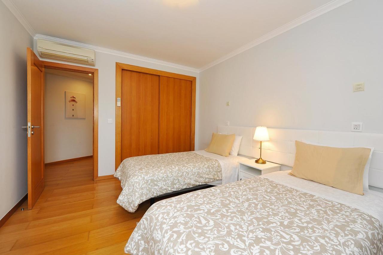 Apartament T2 Cascais Centro - Ribeira Das Vinhas Zewnętrze zdjęcie