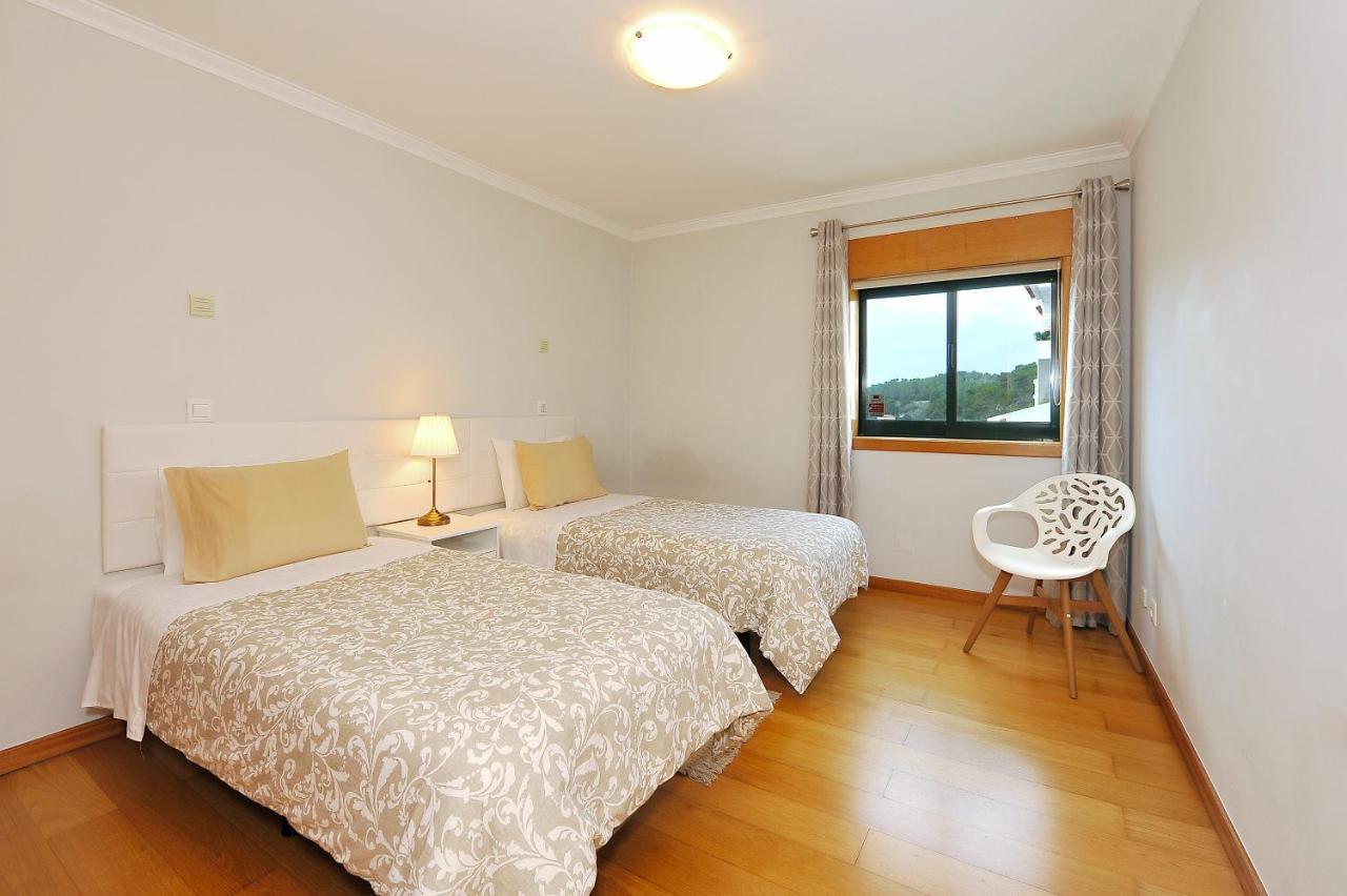 Apartament T2 Cascais Centro - Ribeira Das Vinhas Zewnętrze zdjęcie